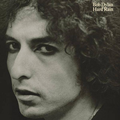 Bob Dylan - Hard Rain (CD)