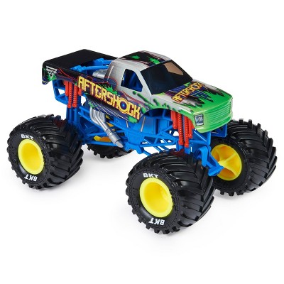 monster truck toys target australia