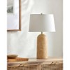 Livabliss Autumn Laurel Traditional Table Lamps - Galey Alix x Livabliss - 2 of 4