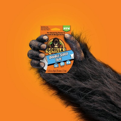 Gorilla Double Sided Tape