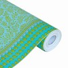 Slickblue Lush Green Zone Self-Adhesive Wallpaper – 17.7" x 394", Waterproof and Easy to Apply - 2 of 3