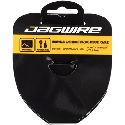 Jagwire Basics Brake Cable Brake Cable