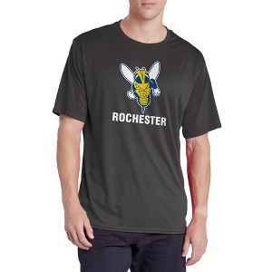 Men's University of Rochester Sport Active T-Shirt Primary Logo - 1 of 4