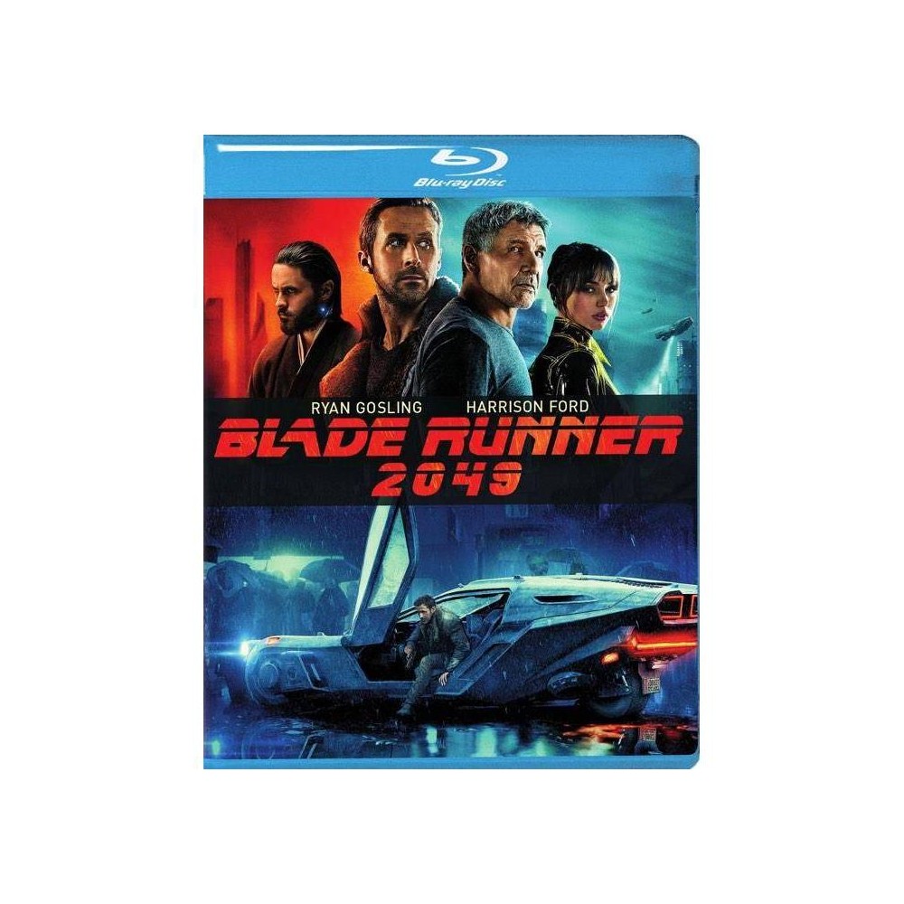 UPC 883929571888 product image for Blade Runner 2049 (Blu-ray) | upcitemdb.com