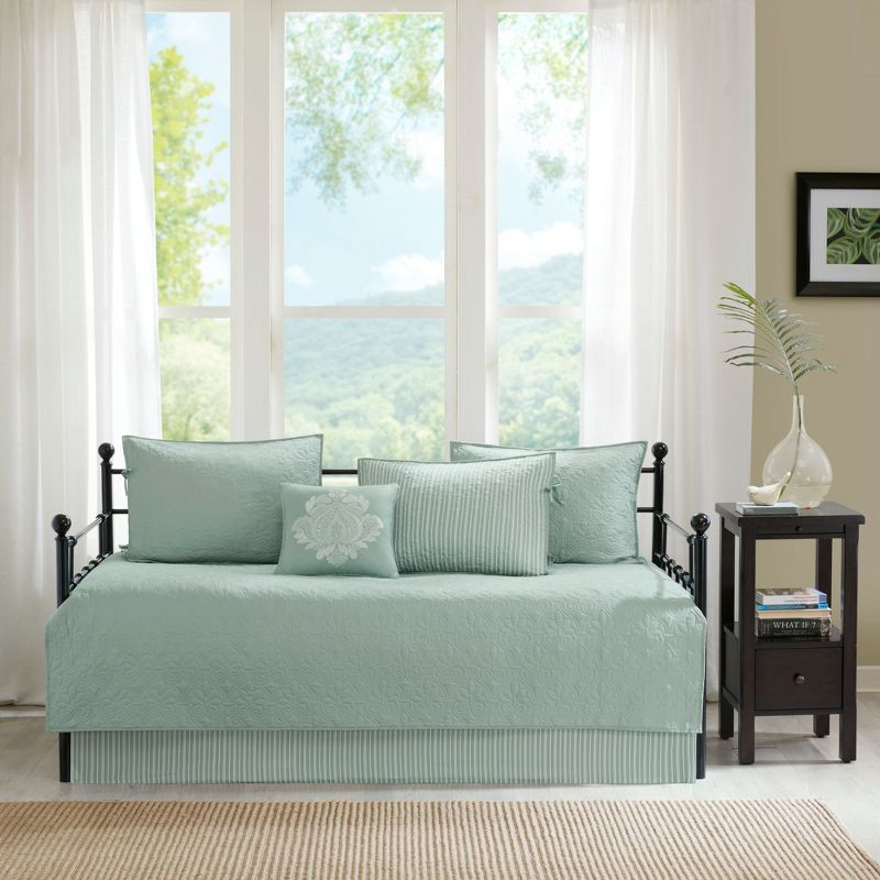 Vancouver Daybed Cover Set, 3 of 8