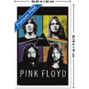 Trends International Pink Floyd - The Dark Side Of The Moon Quad Framed Wall Poster Prints - 3 of 4