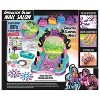 Monster High Ghoulish Glam Nail Salon - 2 of 4