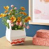 Thank You Bag Vessel - Room Essentials™ - 2 of 4