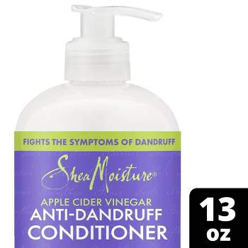 SheaMoisture Apple Cider Vinegar Anti-Dandruff Conditioner - 13 fl oz