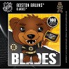 MasterPieces Officially Licensed Blades - Boston Bruins Mascot 100 Piece Kids Puzzle - 4 of 4