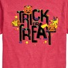 Men's - Pokémon - Trick Or Treat Short Sleeve Graphic T-Shirt - 2 of 4