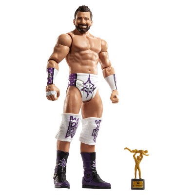 wwe zack ryder action figure