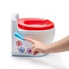 Marvel Spider-Man and his Amazing Friends 2-in1 Potty Training Toilet Seat and Potty Chair - 4 of 4