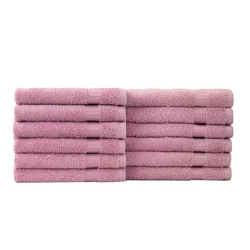 Turkish towel washcloth hot sale