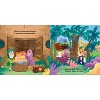 The Story of Noah - (Push-Pull-Turn) by  Lori C Froeb (Board Book) - 3 of 4