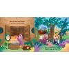 The Story of Noah - (Push-Pull-Turn) by  Lori C Froeb (Board Book) - image 3 of 4