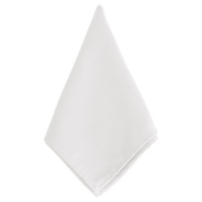 Entertaining Essentials Cotton Napkins - Set of 12