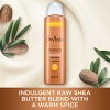 SheaMoisture Whole Body Nourish Deodorant Spray, Aluminum Free - Raw Shea Butter & Hyaluronic Acid - 4oz - 3 of 4