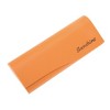 Unique Bargains Portable Eyeglasses Case 6.3"x2.36"x1.3" 1 Pc - 2 of 4
