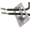 ERP® Replacement Bake Element for GE® Part Number WB44X5082 in Black - 3 of 4