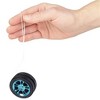 ArtCreativity Mini Designer Wheel Yoyos Toys (Pack of 12) - 4 of 4