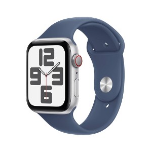 Apple Watch SE Aluminum Case (2024) - 1 of 4