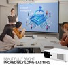ViewSonic LS600W 3000 Lumens WXGA Lamp Free LED Projector -Manufacturer Refurbished - 2 of 4