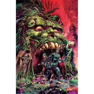 Incredible Hulk Vol. 6 - by  Phillip Kennedy Johnson (Paperback) - 1 of 1