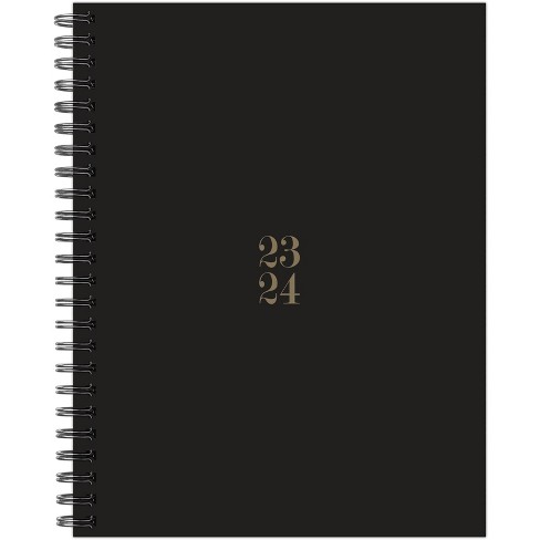 Large Functional Agenda Refill - Art of Living - Books and Stationery