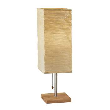 Dune Table Lamp Natural - Adesso