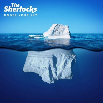 Sherlocks - Under your sky  cd (CD)