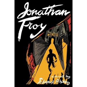 Jonathan Troy - by  Edward Abbey (Paperback) - 1 of 1