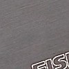 brushed black nickel