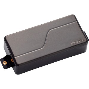 Fishman Fluence Modern Humbucker 3 Voices 7-String Electric Guitar Alnico Pickup - 1 of 2