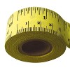 Edupress™ Ruler Tape, 1"W x 500"L, 3 Rolls - 3 of 3