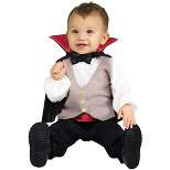 Funworld Baby Dracula Infant Costume