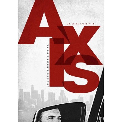 Axis (DVD)(2018)