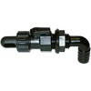 T-H Marine Aerator Spray Head/Wash Down Combo Boat Equipment AHVWD90DP. - 2 of 2