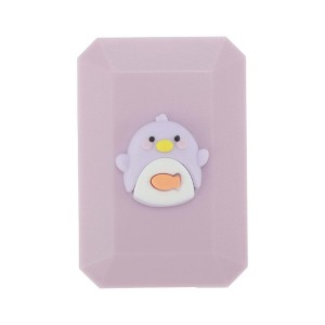 Unique Bargains Contact Lens Case Contact Lens Container Contact Lens Carrier 1.77"x2.48"x1.1" 1 Set - 1 of 4