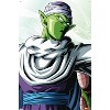 Trends International Dragon Ball Z: Cell Saga - Piccolo Unframed Wall Poster Prints - 4 of 4
