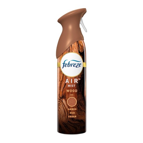 Febreze Air Odor-fighting Air Freshener - Whipped Warm Sugar - 8.8