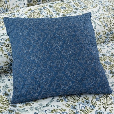 Modern Threads Matisse 5-pc Reversible Printed Comforter Set — фото 5