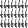Champion RCJ4-24PK Copper Plus Small Engine Spark Plug Stock - 893 (24 Pack) - 2 of 2