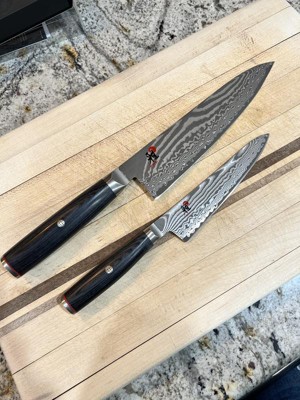 Miyabi Kaizen II 5.25 Prep Knife