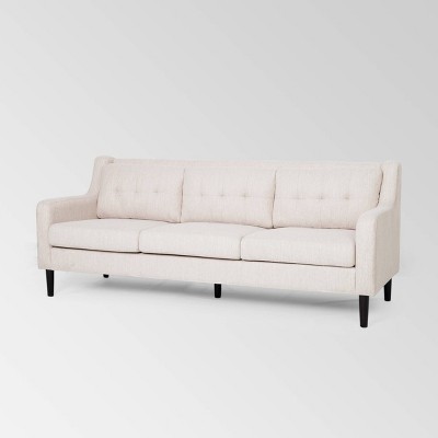 target tufted sofa