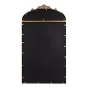 Kate and Laurel Arendahl Full Length Mirror - Gold, 24x42 - 3 of 4