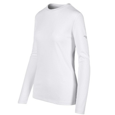 mizuno long sleeve