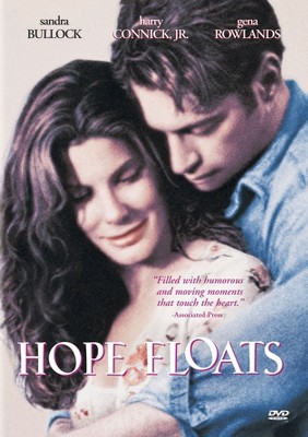 Hope Floats (WS/P&S) (DVD)