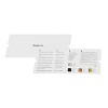 RingConn® Gen 2 Smart Ring Sizing Kit, Size before You Buy to Choose between 9 Gen 2 Ring Sizes in Black, Size: 6 - 14 - 4 of 4