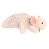 Aurora Large Axolotl Miyoni Adorable Stuffed Animal Pink 14" - 3 of 4